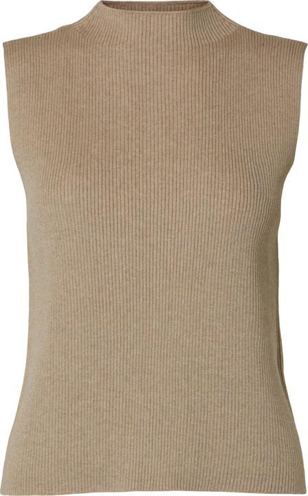 Produktbild Selected Femme Slflura Lurex Sl Knit High Neck (XL)