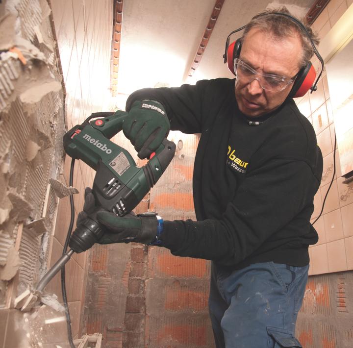 Produktbild Metabo KHE 3251 (Netzbetrieb)