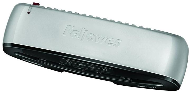 Produktbild Fellowes Saturn 3i (80 - 125 µm, A4)