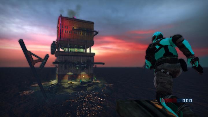 Produktbild Capcom Bionic Commando, Xbox 360 (Xbox 360, DE)