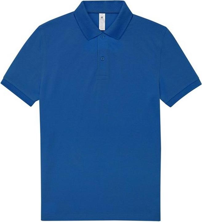 B&C My Poloshirt