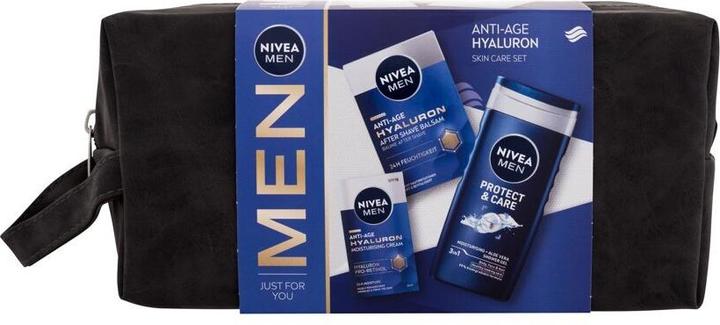 NIVEA Anti-Age Hyaluron Geschenkset