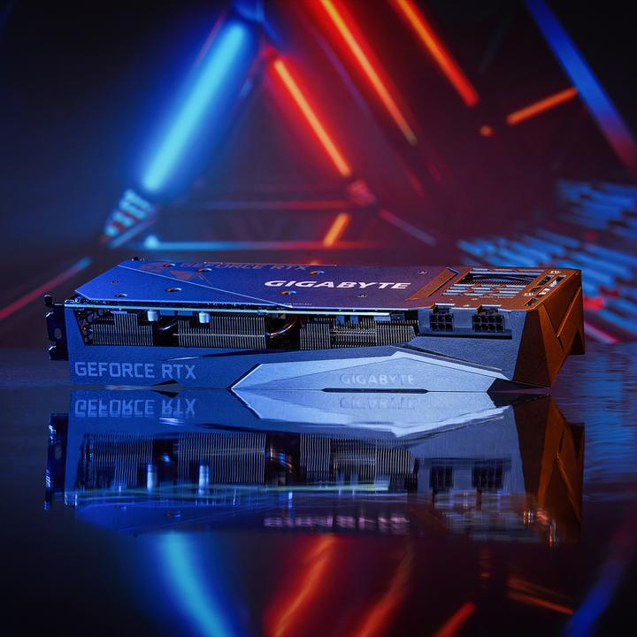 Immagine prodotto Gigabyte GeForce RTX 3070 Gaming OC 8G LHR (8 GB)