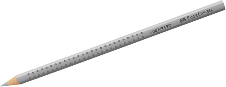 Produktbild Faber-Castell Farbstift Colour Grip 2001 (Grau, 1 x)