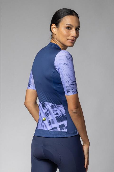 Image du produit Alé Women's PR-E Palm S/S Jersey (XL)
