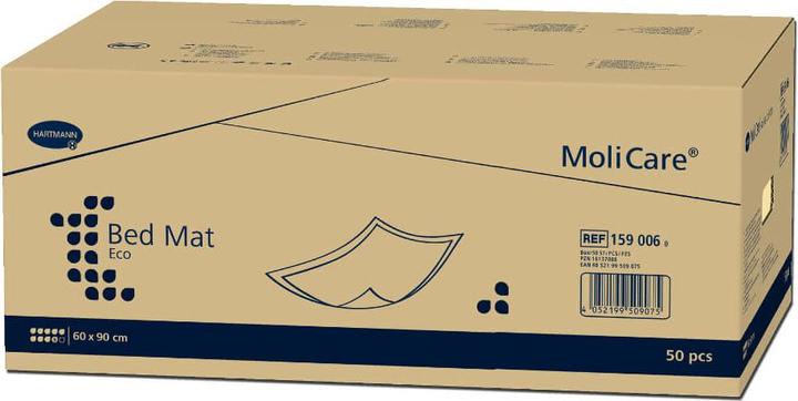 Hartmann MoliCare Bed Mat Eco 9 Tropfen (50 x)