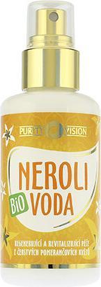 Actual product image Purity Bio (Tonic water, 100 ml)