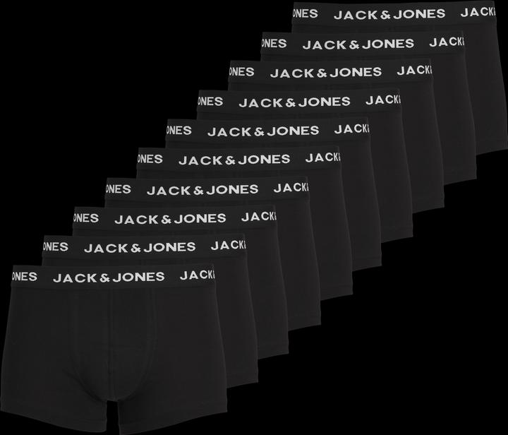 Produktbild Jack & Jones Solid (M, 10er Pack)