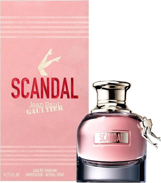 Actual product image Gaultier Scandal (Eau de parfum, 30 ml)