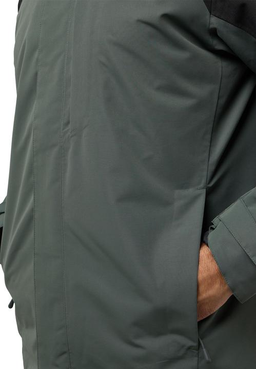 Produktbild Jack Wolfskin Romberg 3In1 Jkt M (XL)