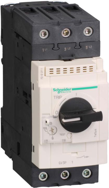 Immagine prodotto Schneider Electric Interruttore magnetotermico 30-40A