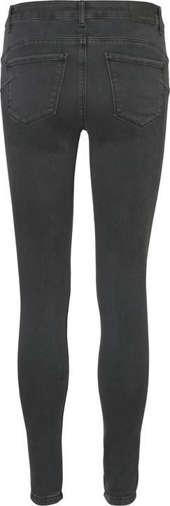 Produktbild Vero Moda VMSEVEN Normal Waist Slim Fit Jeans (XS)