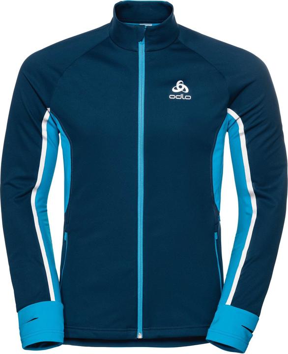 Actual product image Odlo Jacket AEOLUS PRO (L)
