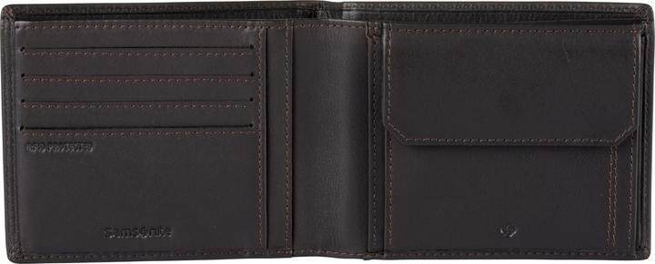 Actual product image Samsonite 015 - B 4CC+2C+C