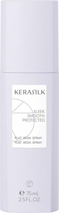 Kerasilk Flat Iron Spray (75 ml)