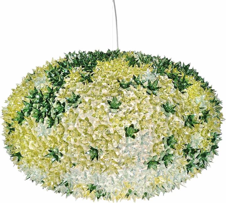 Immagine prodotto Kartell Bloom ha portato luce a sospensione (G9)