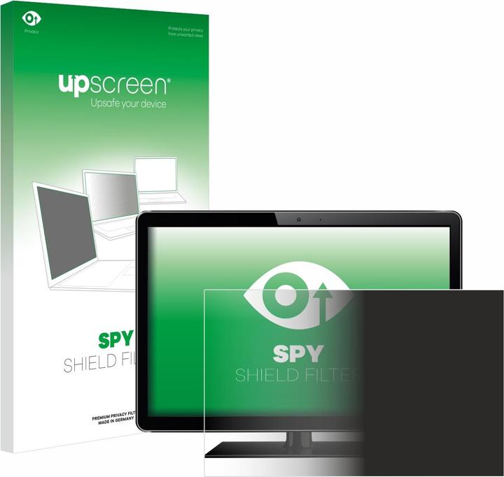 Immagine prodotto upscreen Spy Shield Filtro Privacy (6173.86", 16 : 9)