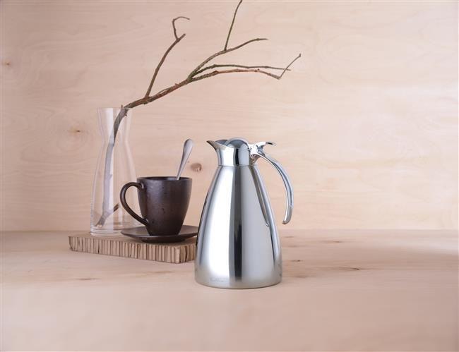 Produktbild Hendi Isolierkanne Edelstahl 1,5 L (1.50 l)