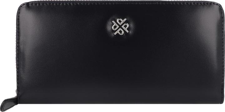 Image du produit Picard Black Tie 1 Portefeuille en cuir 19 cm