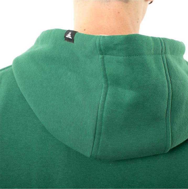 Actual product image Fallen Insignia Hoodie (S)