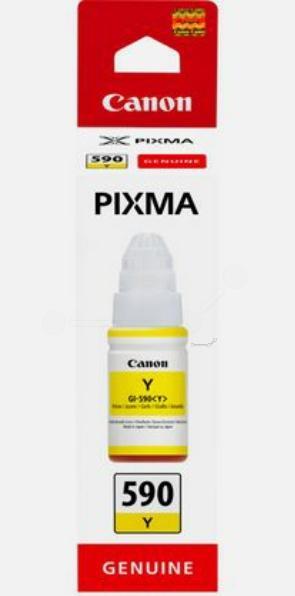 Immagine prodotto Canon Gi-590 (Y)