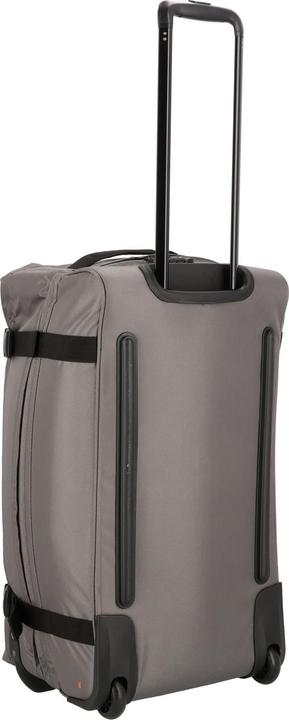 Actual product image American Tourister URBAN TRACK Duffle with Wheels (94 l, L (90 - 115l))