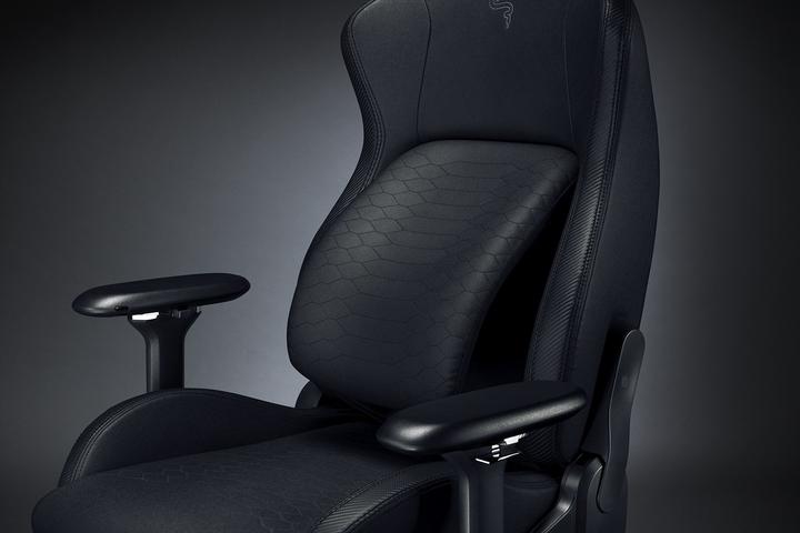 Produktbild Razer Iskur XL