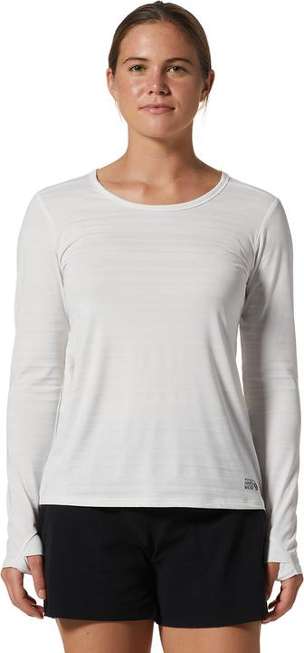 Mountain Hardwear Mighty Stripe™ Long Sleeve (S)