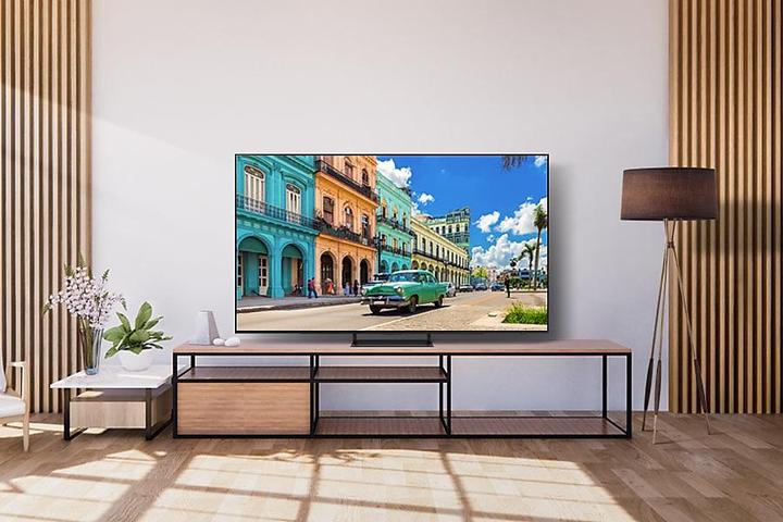 Immagine prodotto Samsung QE77S90C (77", S90C, OLED, 4K, 2023)