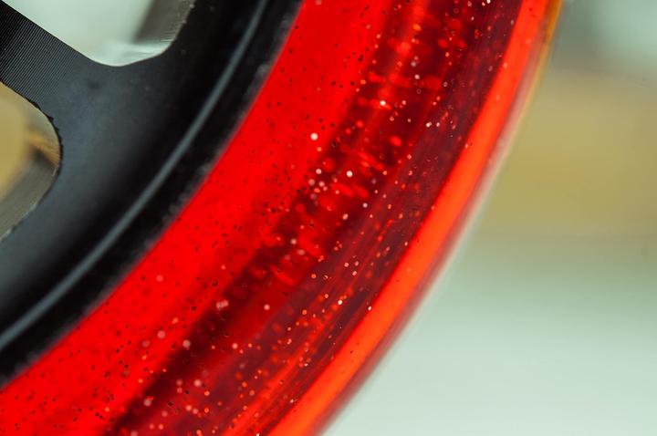 Immagine prodotto Clas Fox ‎LY-WH-AL100009-6 Pro Stunt Scooter Rollen