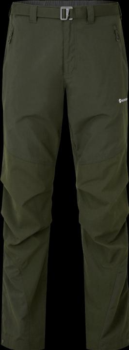 Montane Men'S Terra Pants Long Leg (34)