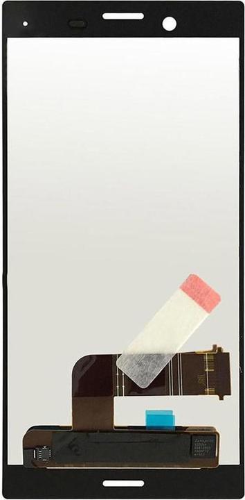 Produktbild CoreParts Sony Xperia X compact LCD (Display, Sony)