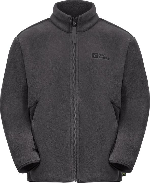 Jack Wolfskin Iceland 3In1 Jacket K
