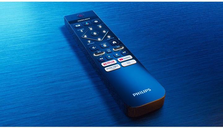Actual product image Philips 55OLED809/12 (55", OLED, 4K, 2024)