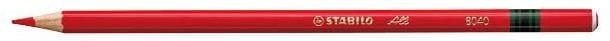 Immagine prodotto STABILO Tutte le matite colorate (Rosso, 1 x)