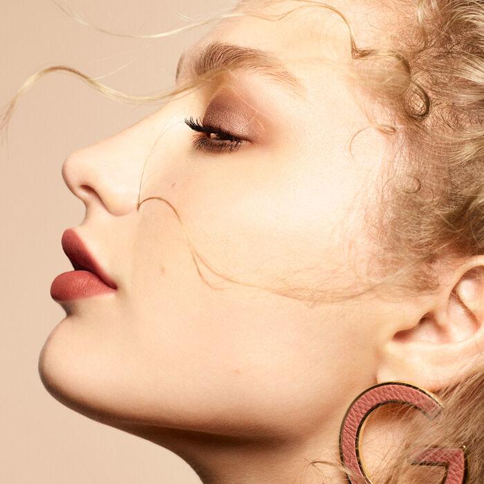 Actual product image Guerlain Ombre G 23 Eyeshadow X4 Wild Nudes (258 Wild Nudes)