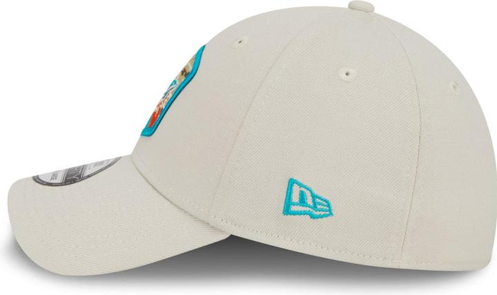Produktbild New Era 39Thirty Cap Salute to Service Miami Dolphins - S/M (S, M)