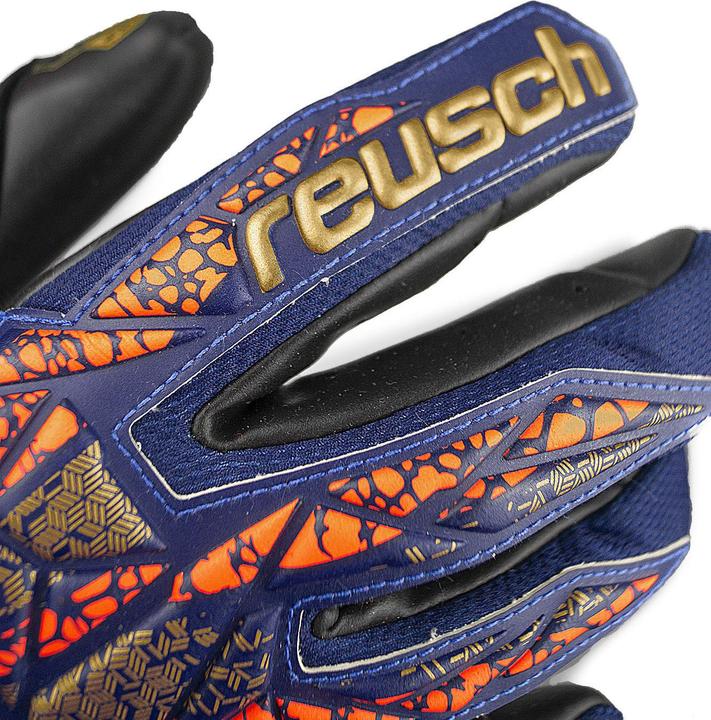 Produktbild Reusch Torwarthandschuh Attrakt Gold X - 8.5 (8.5)
