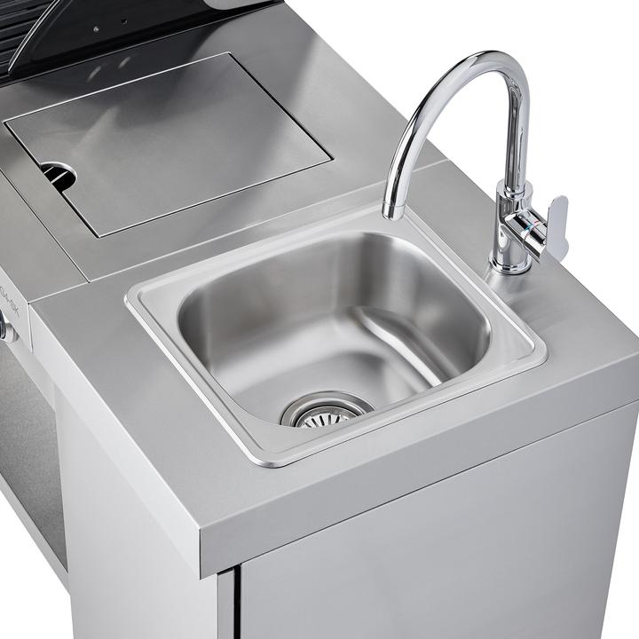 Productafbeelding Rösle Videro G4-SK Vario+ (20.50 kW)