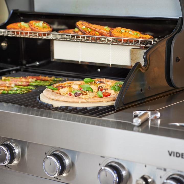 Productafbeelding Rösle Videro G4-SK Vario+ (20.50 kW)