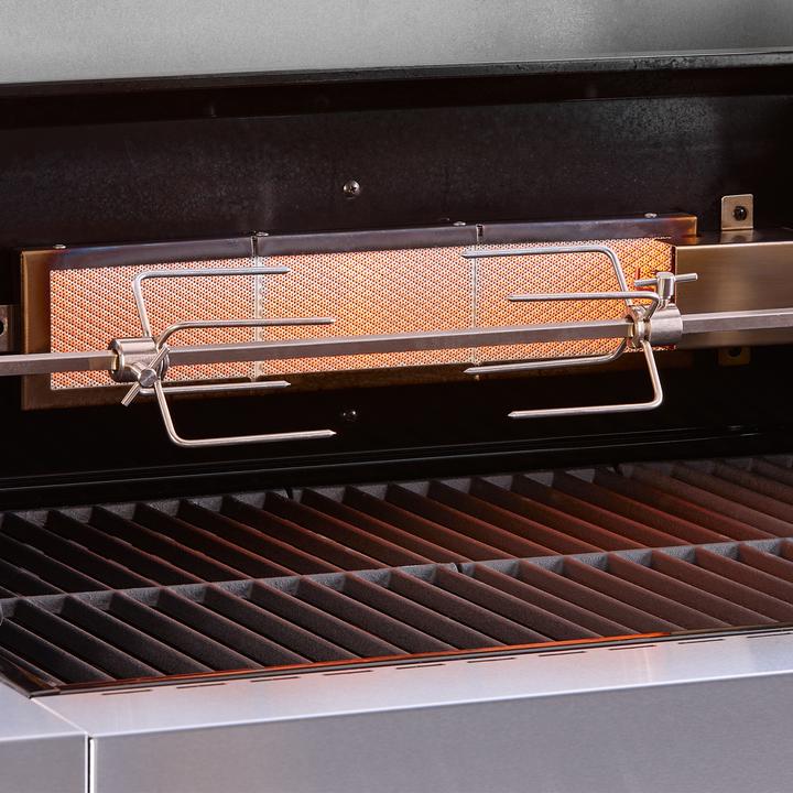Productafbeelding Rösle Videro G4-SK Vario+ (20.50 kW)