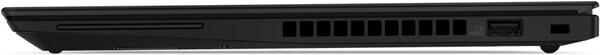 Actual product image Lenovo ThinkPad T14s Gen 1 (14", AMD Ryzen 5 Pro 4650U, 16 GB, 512 GB, CH)