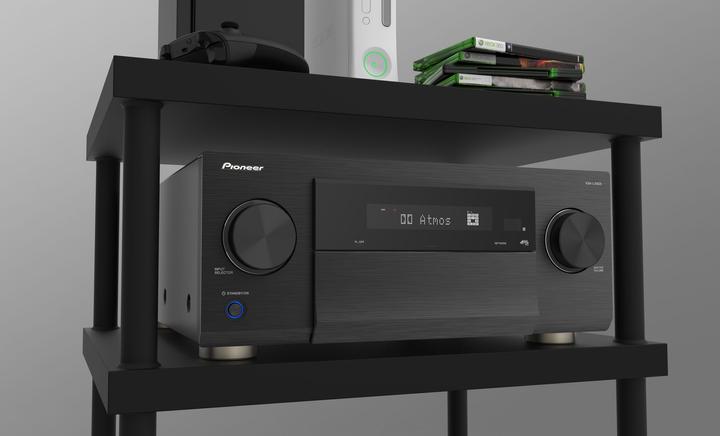 Image du produit Pioneer VSA-LX805 (11.2 canaux, AM)