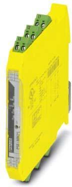 Image du produit Phoenix Contact Relais de sécurité PSR-MM25-1N #2702355