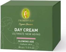 Produktbild Primavera Glowing Age Day Crea Topf 30ml (30 ml)