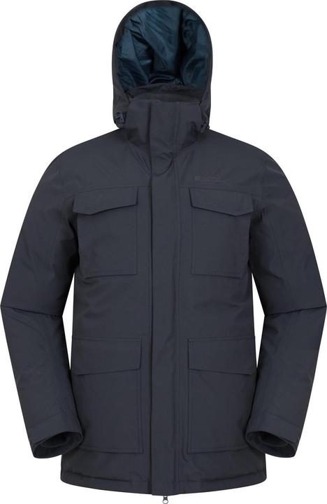 Mountain Warehouse Concord Extreme Jacke Lang