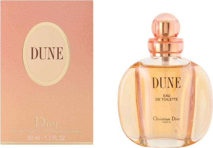 Produktbild Dior Dune (Eau de Toilette, 50 ml)