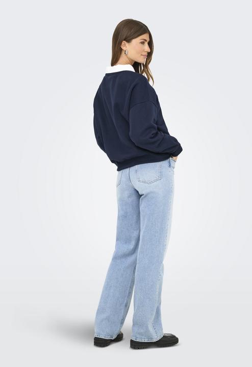 Actual product image Only ONLDAZE Sweatshirt Sweatshirt (XS)