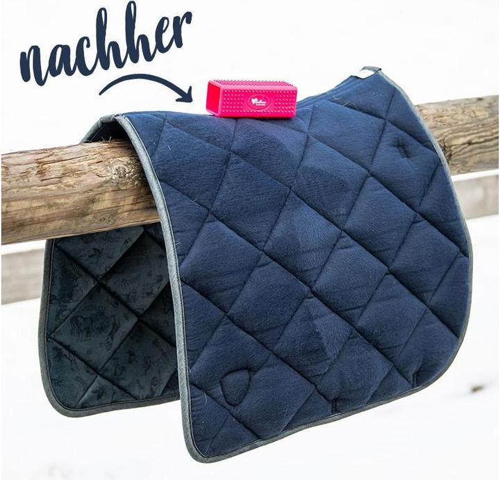 Produktbild Soulhorse Haarentferner Pinky Silikon