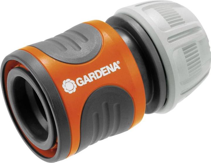 Produktbild Gardena Gartenbrause mit Anschluss-Set
